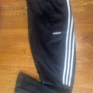 Adidas joggers